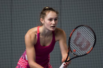 Laura Bente 513 - RL Frauen THC von Horn und Hamm - DTV Hannover